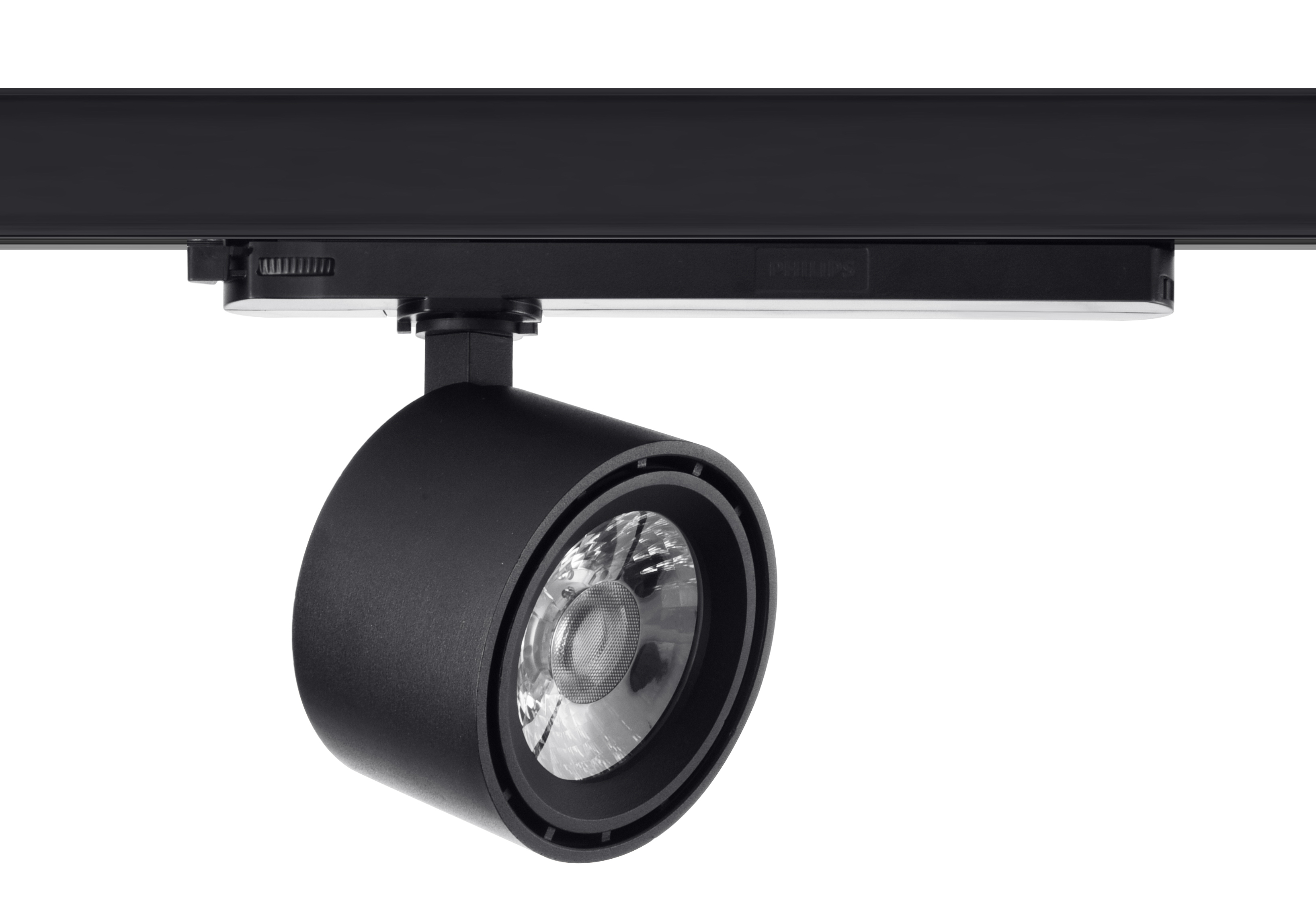 3Phasenschienenstrahler - DALI intrac