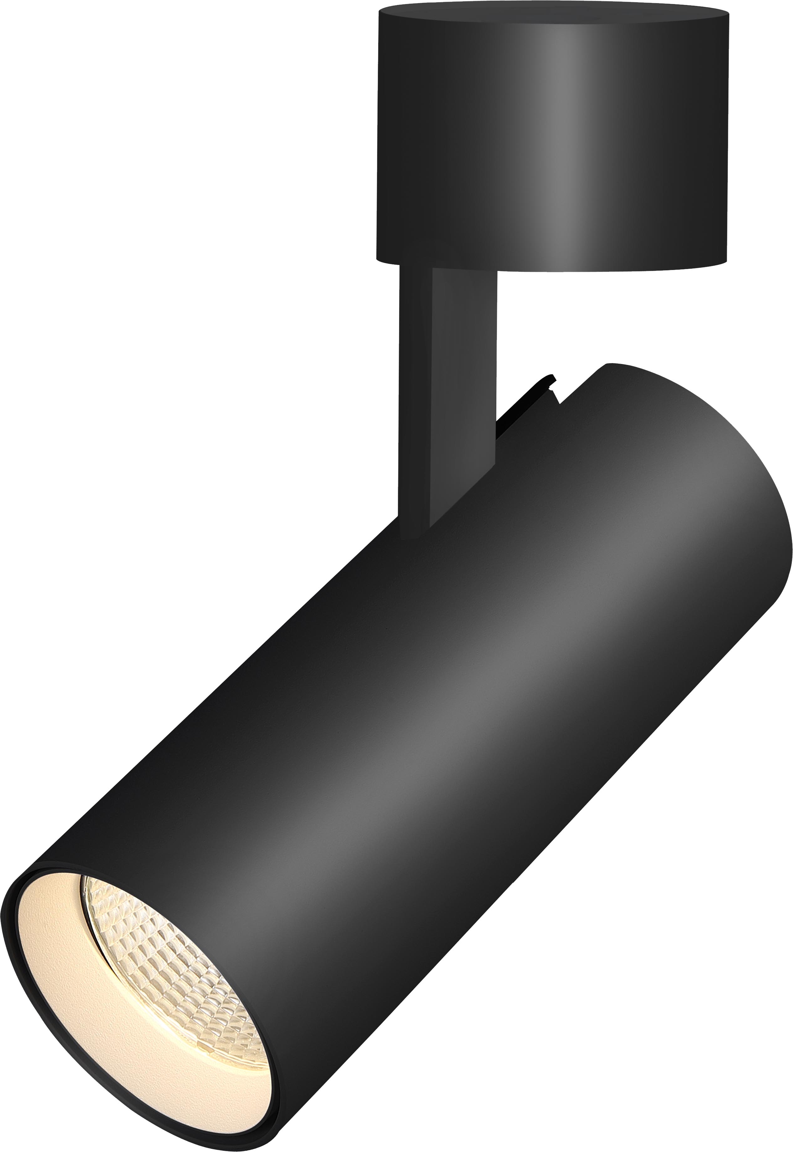 Decken- oder Wandanbauleuchte - DALI